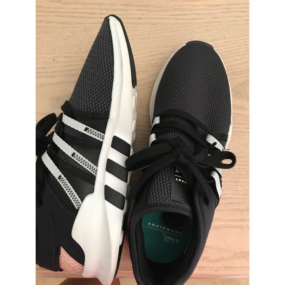 Adidas size 8.5